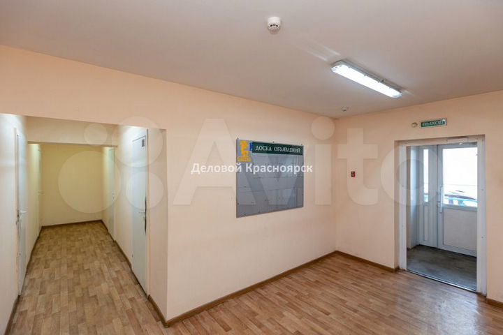 Продам складское помещение, 9697 м²