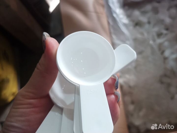 Ложка мерная 30 мл