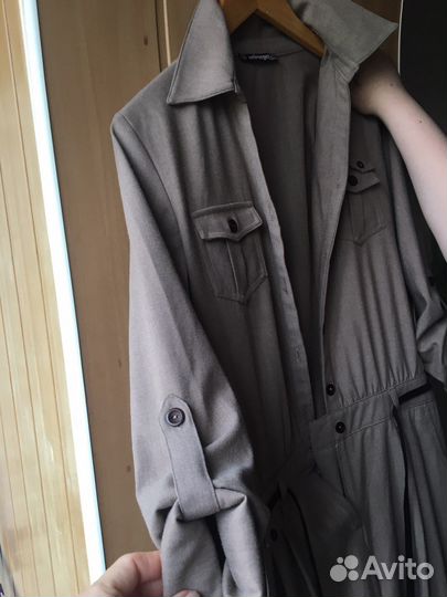 Комбинезон женский 44 46