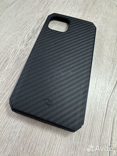 Чехол Pitaka MagEZ Case Pro 2 iPhone 12, 12 pro