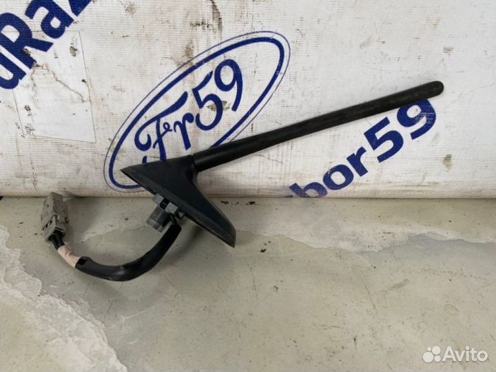 Антенна Mazda Mazda3 BL 1.6 (Z6) 2010