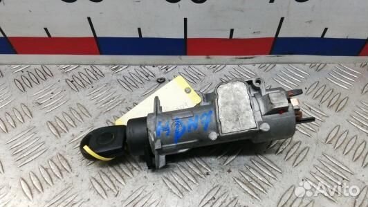 Замок зажигания volkswagen bora 1 (HDN07J101)