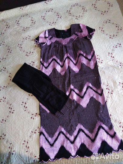 Платье женское