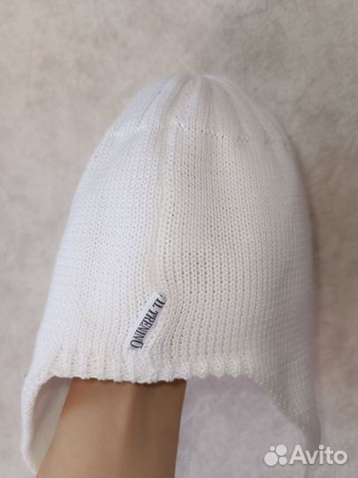 Шапка il trenino