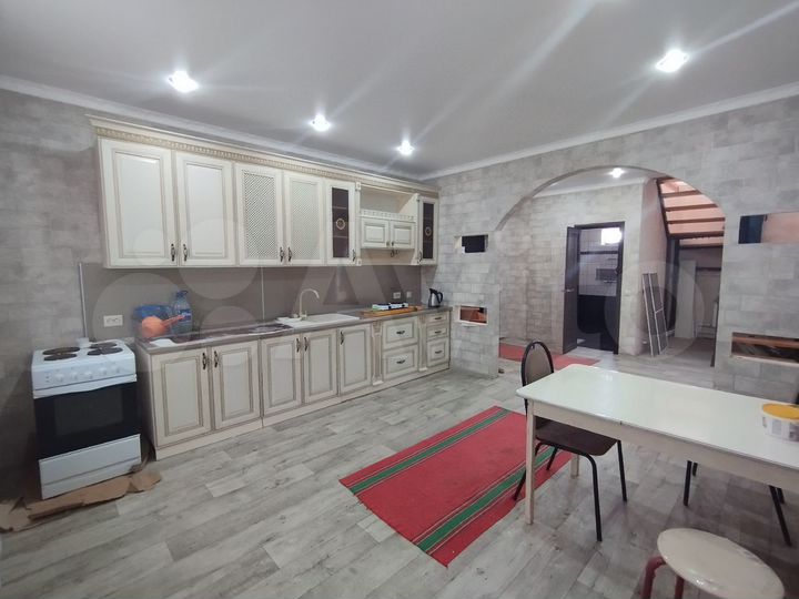 Дом 155,5 м² на участке 6 сот.