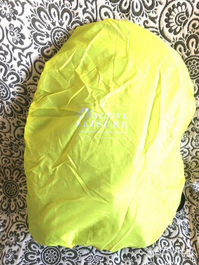 Велосипедный рюкзак и аксессуары