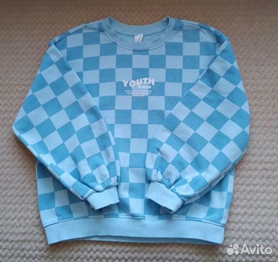 Свитшот sela 134