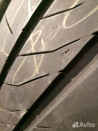 Continental ContiSportContact 5P 295/35 R20 105