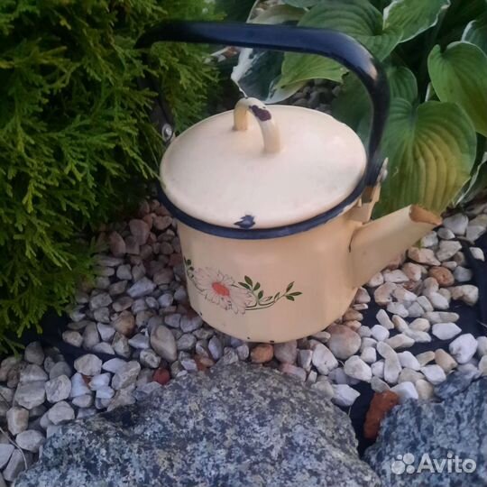 Заварочный чайник