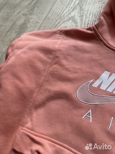 Nike Air Max Худи Кофта Толстовка