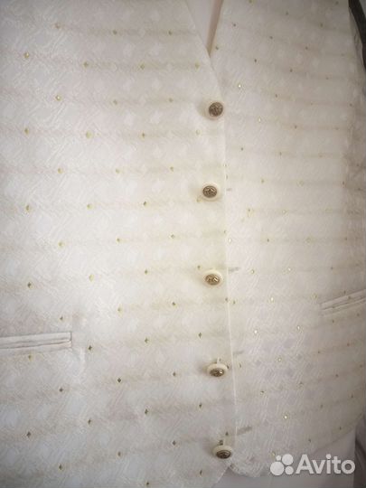 Костюм тройка для мальчика