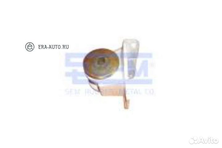 SE-M 9590 SEM9590 кронштейн радиатора левый\ MAN T