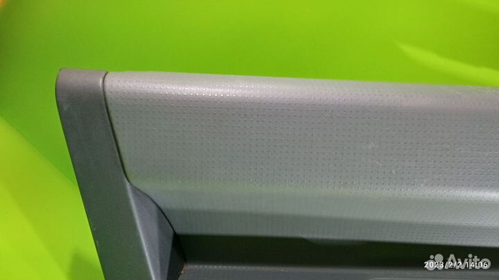 Обшивка двери задней левой Mitsubishi Colt Z34/Z36