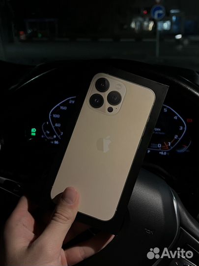 iPhone 13 Pro, 128 ГБ