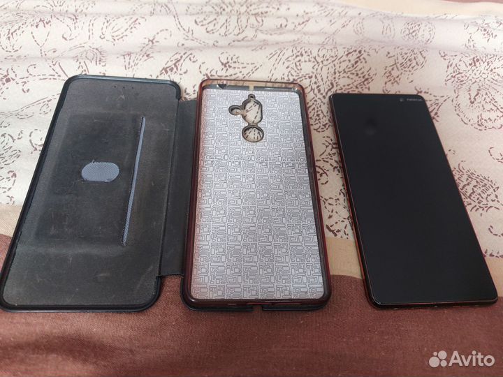 Nokia 7, 4/64 ГБ