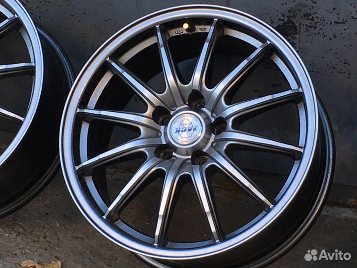 Monza Zack из Японии облегченка