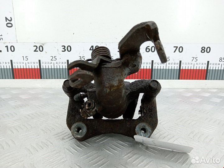 Суппорт задний левый для Mazda 6 GG gjza2699ZB