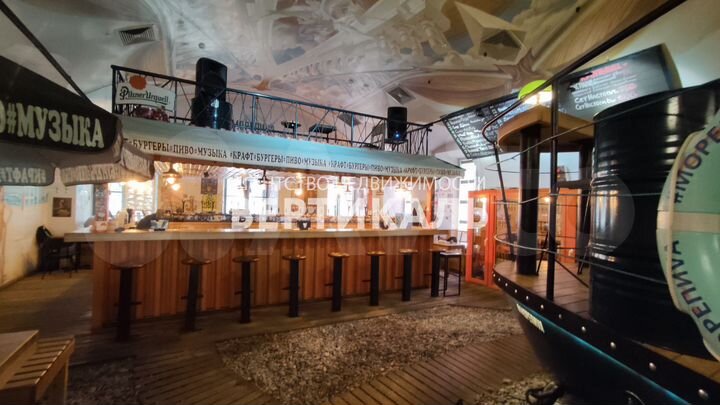 Помещение своб. назначения цао