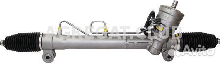 Рейка рулевая гидравлическая Motorherz R20081NW