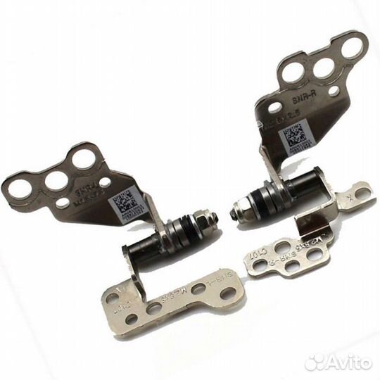 Петли от HP M6