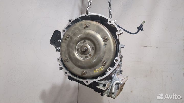 Кпп - автомат (АКПП) Ford Explorer 2019, 2020