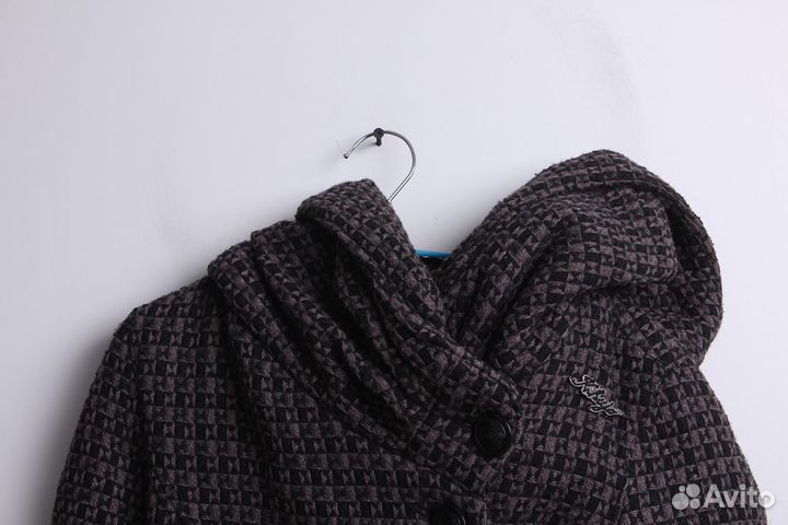 Пальто Khujo М 58992