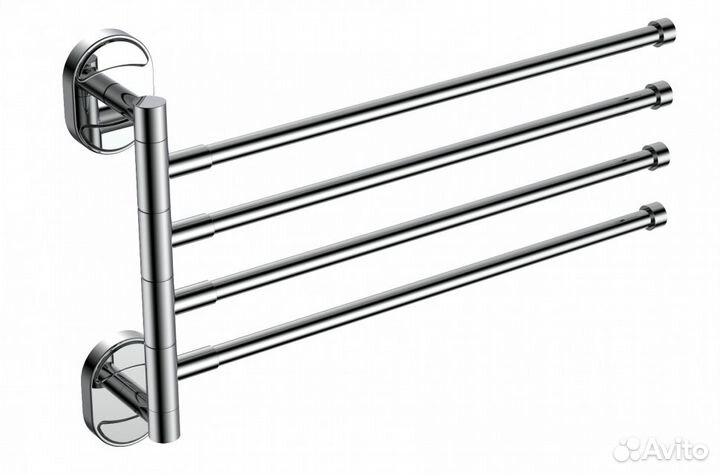 Аксессуары для ванной и туалета Ceramalux valencia