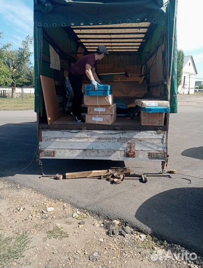 Грузчики/ грузоперевозки/ разнорабочие / переезды