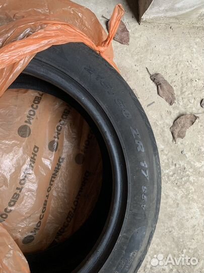 Pirelli Ceat Formula Winter 215/50 R17