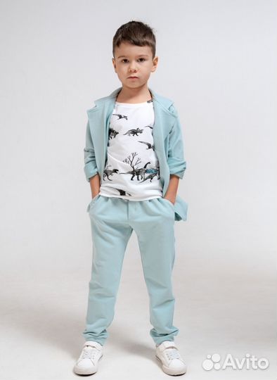 Прокат \аренда костюм 128 см
