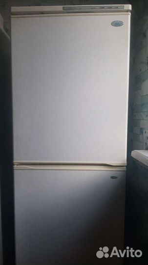 Холодильник