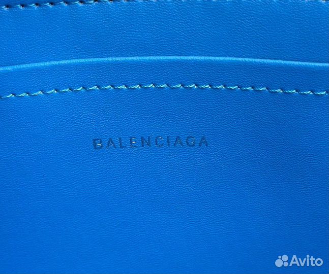 Сумка плетеная Balenciaga