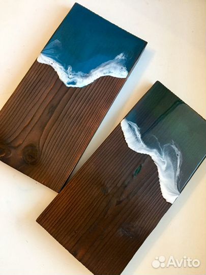 Досочка Волна