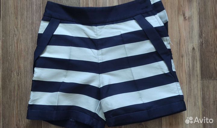 Шорты HM женские XS