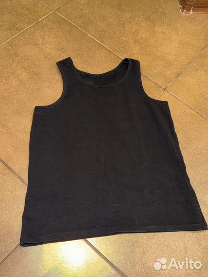 Майка детская спортивная