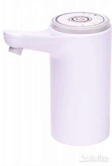 Помпа для воды Ecocenter электрическая