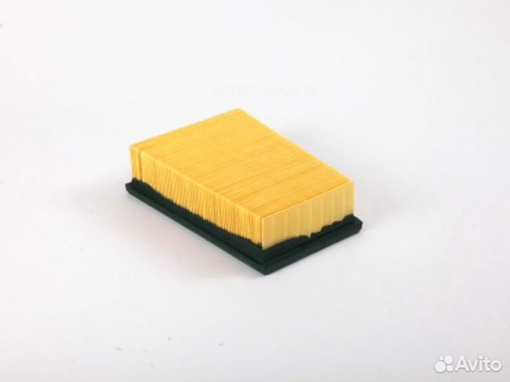 BIG filter GB-915 Фильтр Воздушный