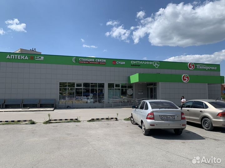 Суши-роллы готовый бизнес