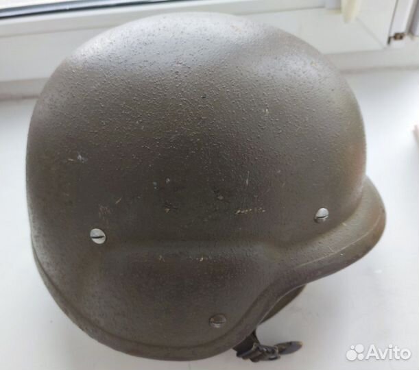Шлем армии США