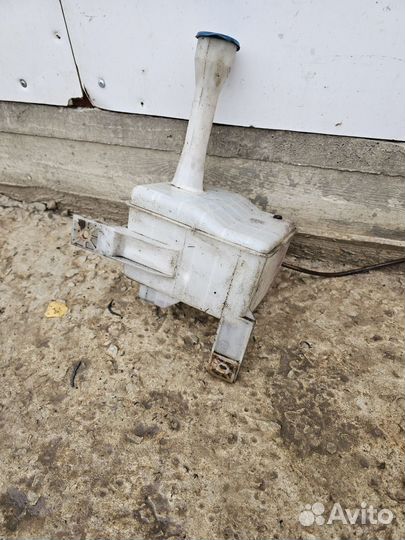 Бачок омывателя Chevrolet Lanos