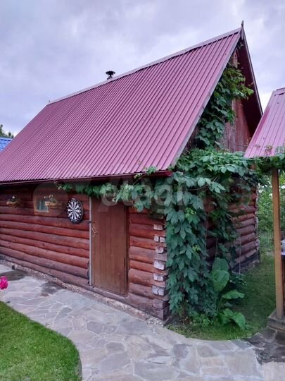 Дача 41 м² на участке 5,7 сот.