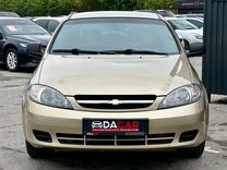 Chevrolet Lacetti 1.4 MT, 2010, 203 810 км, с пробегом, цена 599 000 руб.