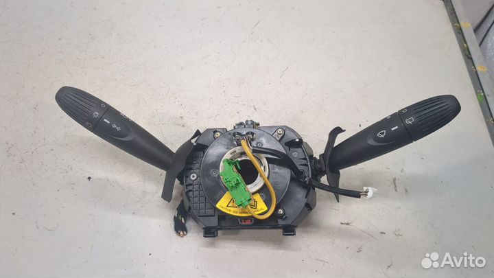 Шлейф руля Fiat Punto, 2000