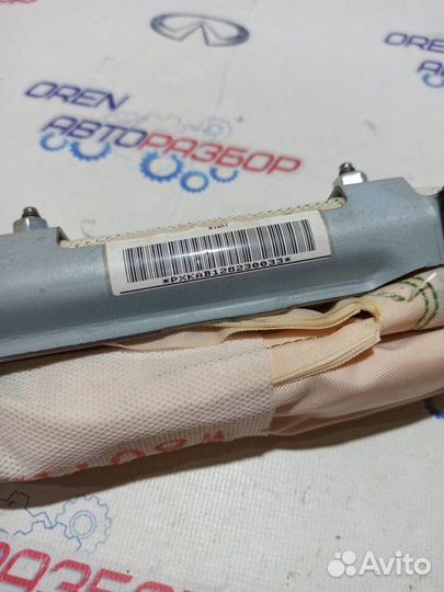 Подушка безопасности боковая передняя правая