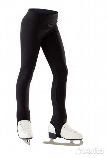 Термоодежда для фигурного катания р-р 130-140