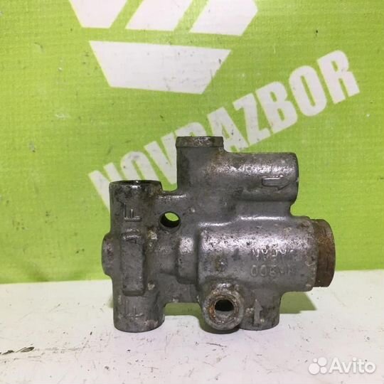 Распределитель тормозных сил Сузуки Гранд Витара