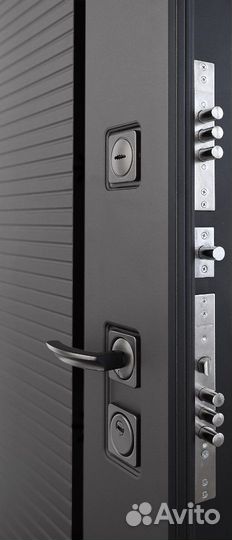 Двери гранит