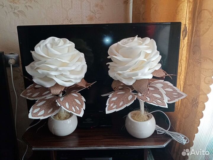 Светильники