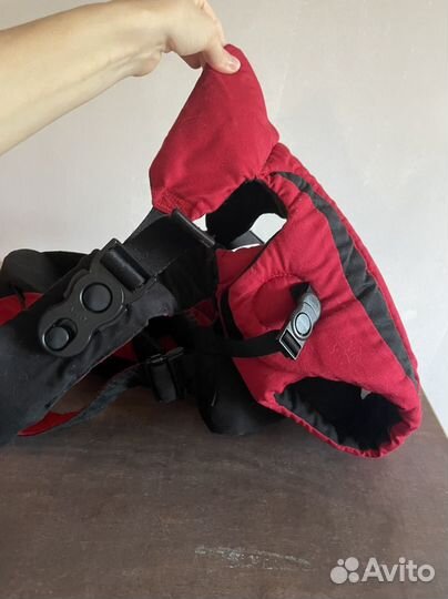 Эргокзак Tomy