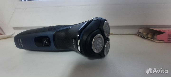 Электробритва philips 3000